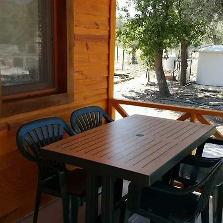 Datca Dream Garden Evleri Mugla