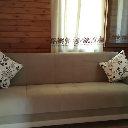 אכסניה Datca Dream Garden Evleri מוגלה