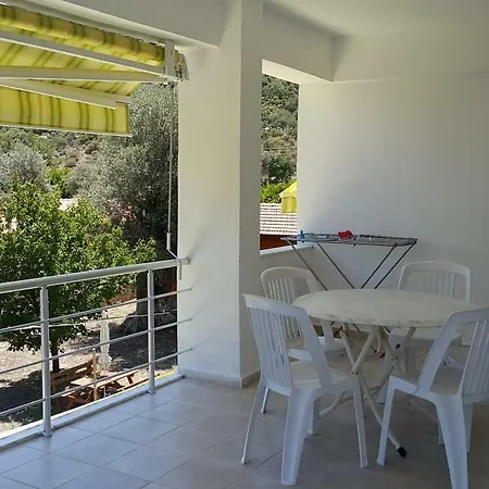 Datca Dream Garden Evleri Mugla