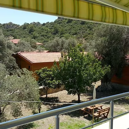 Datca Dream Garden Evleri *