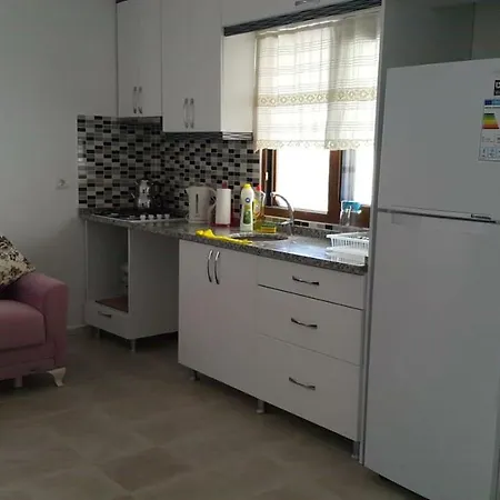 Datca Dream Garden Evleri Gerendaház *