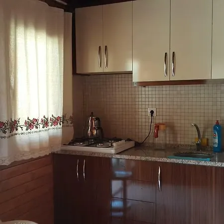 Datca Dream Garden Evleri Gerendaház Muğla