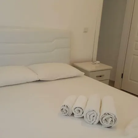 Datca Dream Garden Evleri Gerendaház Muğla