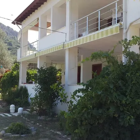 Gerendaház Datca Dream Garden Evleri